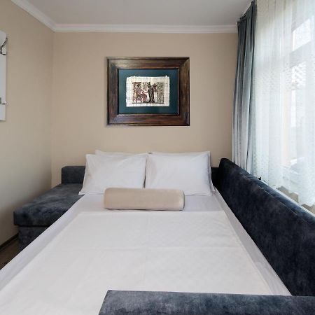 Carvan Hotel Stambuł Zewnętrze zdjęcie
