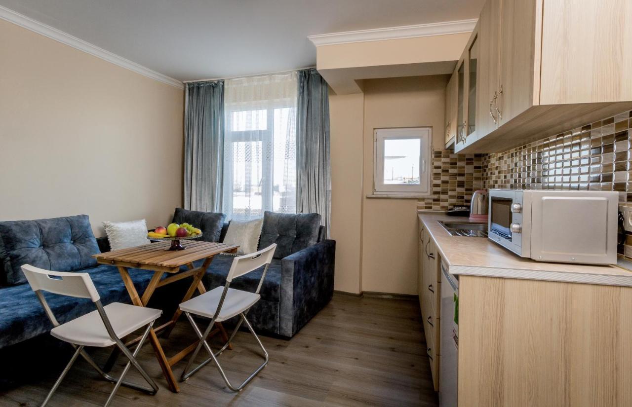 Carvan Hotel Stambuł Zewnętrze zdjęcie