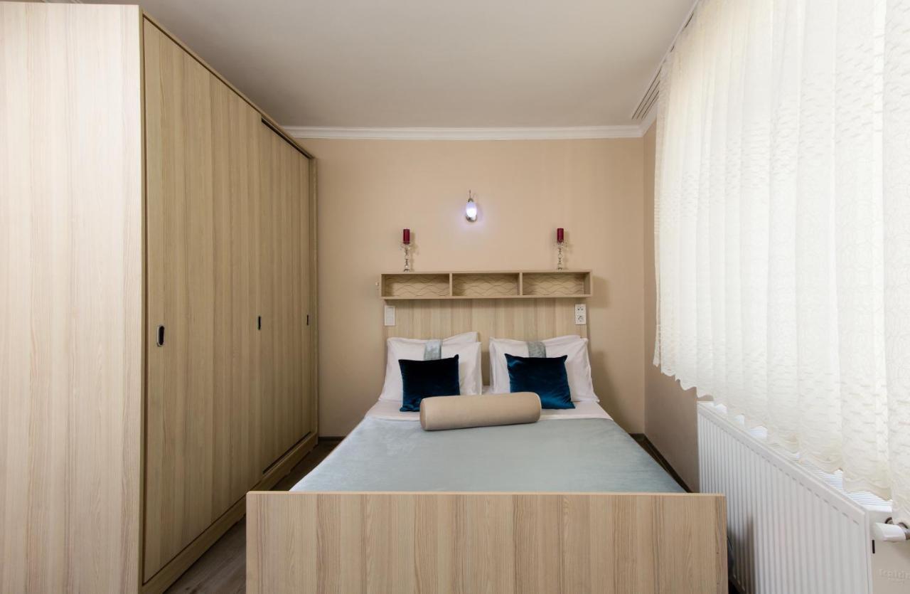 Carvan Hotel Stambuł Zewnętrze zdjęcie