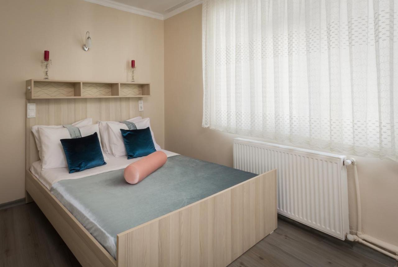 Carvan Hotel Stambuł Zewnętrze zdjęcie