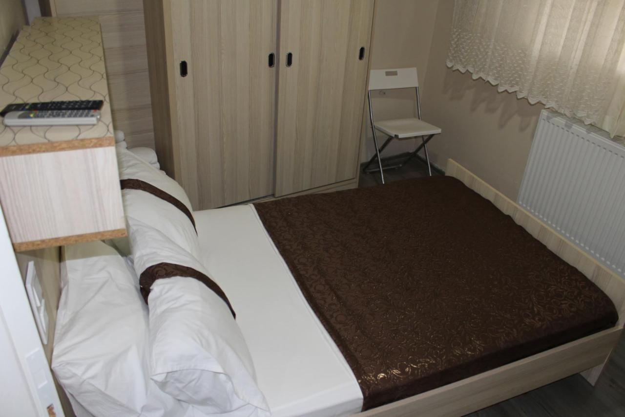 Carvan Hotel Stambuł Zewnętrze zdjęcie