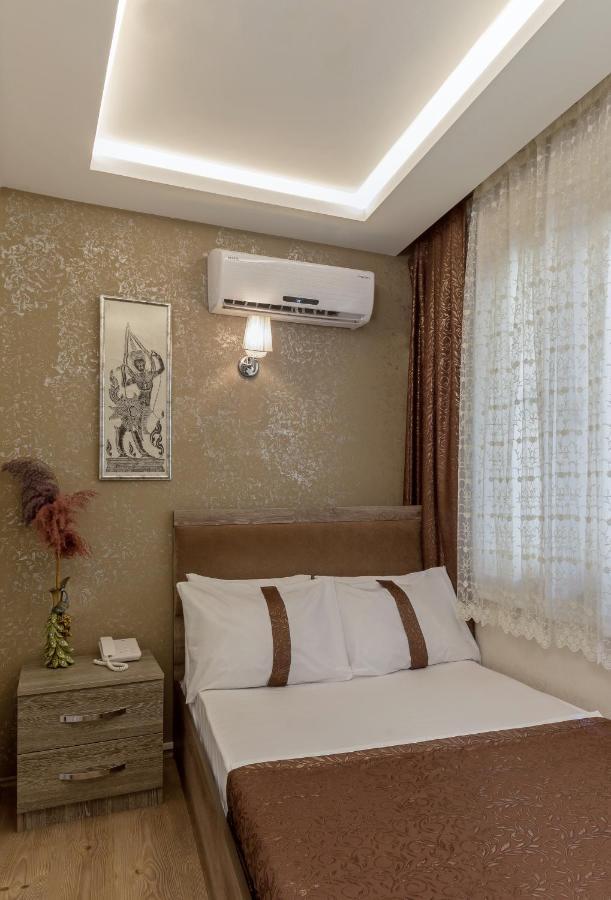 Carvan Hotel Stambuł Zewnętrze zdjęcie
