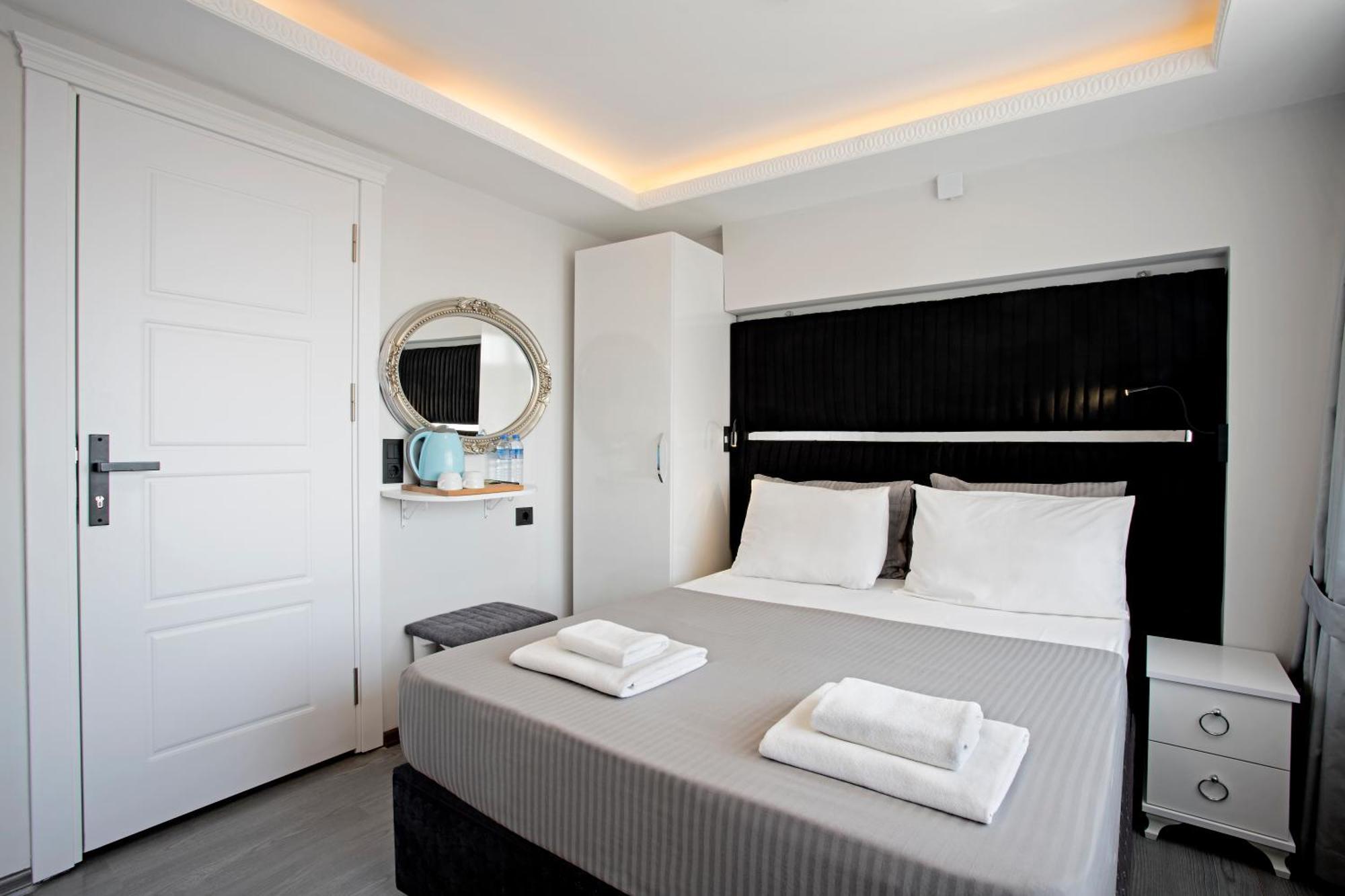 Carvan Hotel Stambuł Zewnętrze zdjęcie