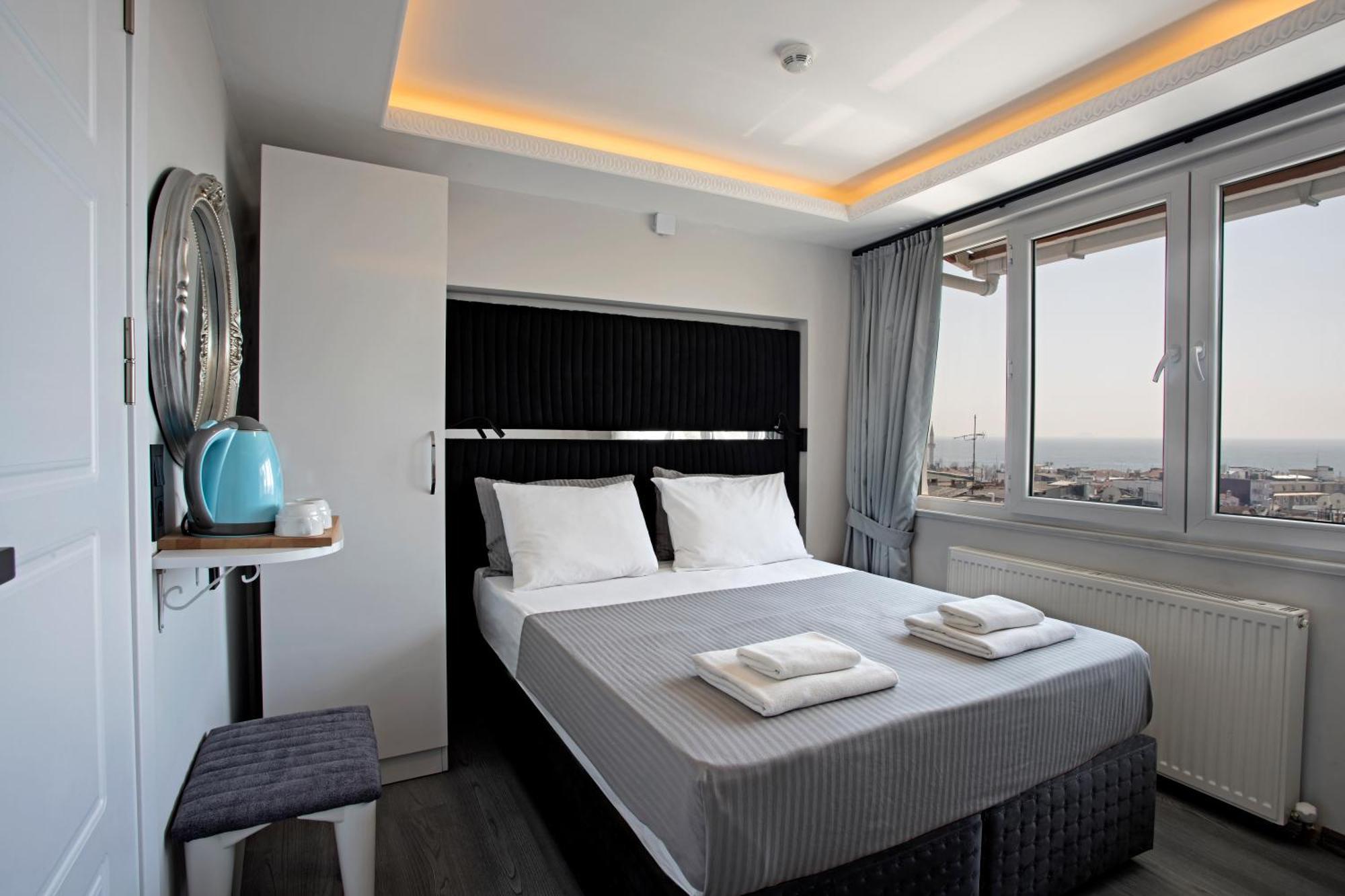 Carvan Hotel Stambuł Zewnętrze zdjęcie